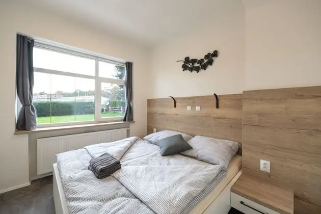 Apartsee Wellness Plzeň - Oda