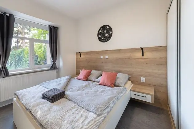 Apartsee Wellness Plzeň - Öne Çıkan Resim