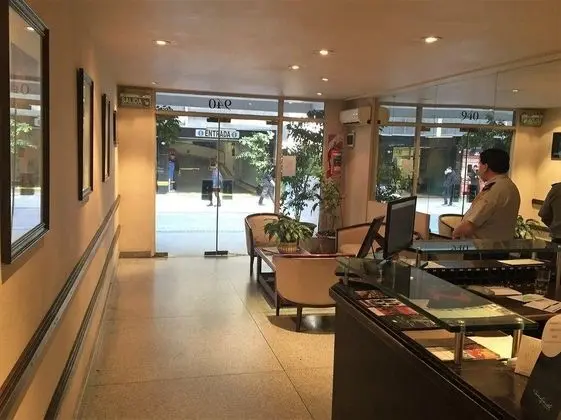 Apartur Buenos Aires