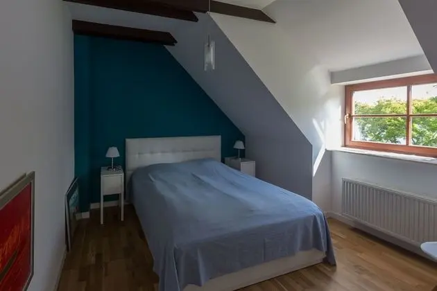 ApartView - Osada Zamkowa Pasym - Oda