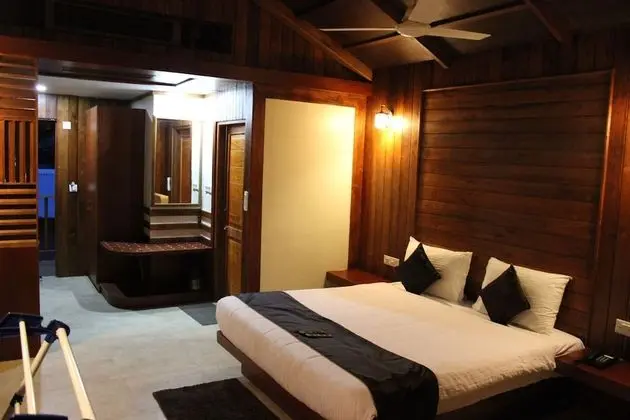 Aparupa Sands Marina Beach Resort - Öne Çıkan Resim