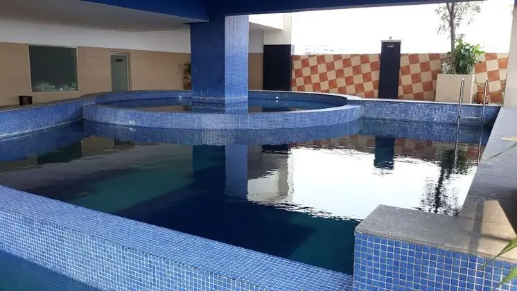 Apatel Apartment Mangga Dua Lt 15 - Havuz