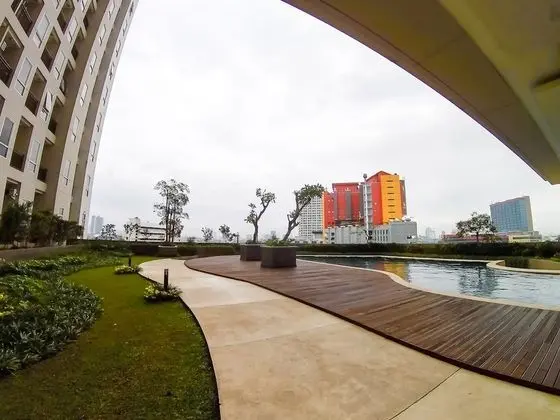 Apatel Elpis Residences 07B07
