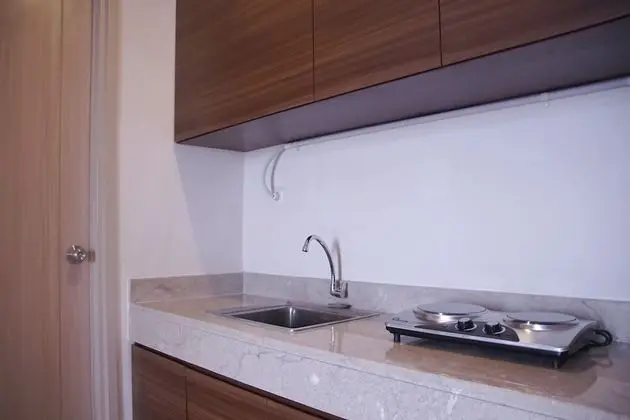 Apatel Elpis Residences 07B07 - Mutfak