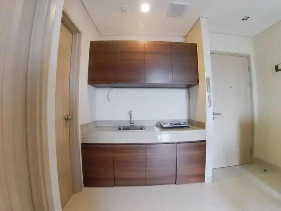 Apatel Elpis Residences 07C01 - Mutfak