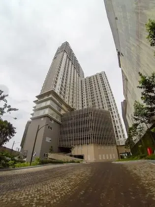 Apatel Elpis Residences 09C08