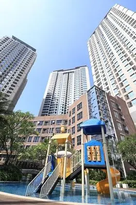 Apatel The Mansion Bougenville - Emerald