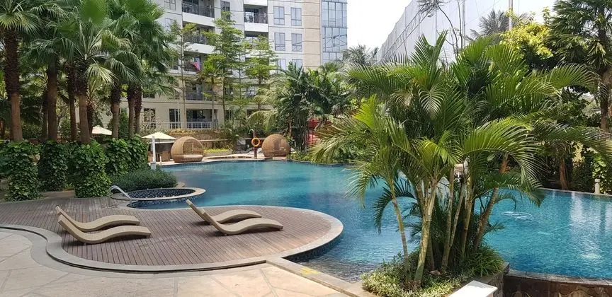 Apatel The Mansion Jasmine Aurora 31 J