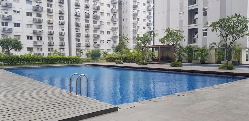 Apatel The OAK Tower Pulo Gadung