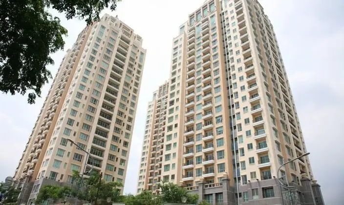 Apatel Senayan Residence