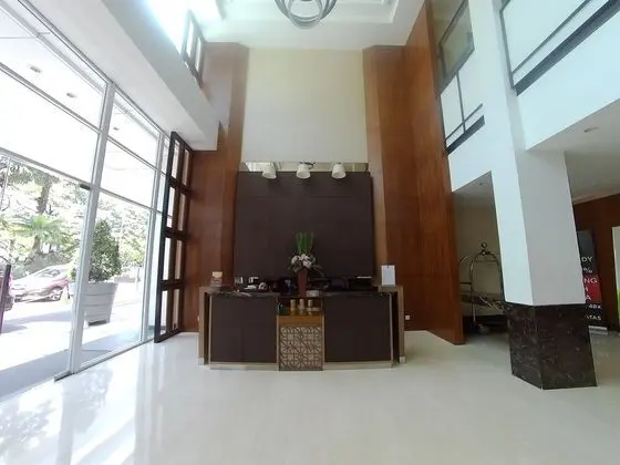 Apatel U Residence 1 Lt. 10