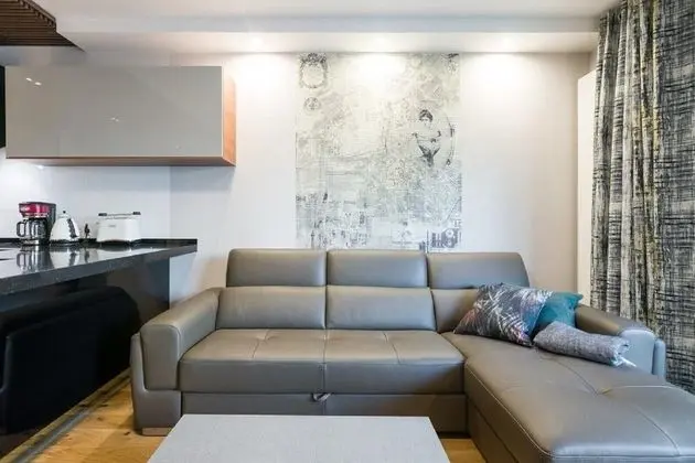 Apatment Lux Chopina by Renters Prestige