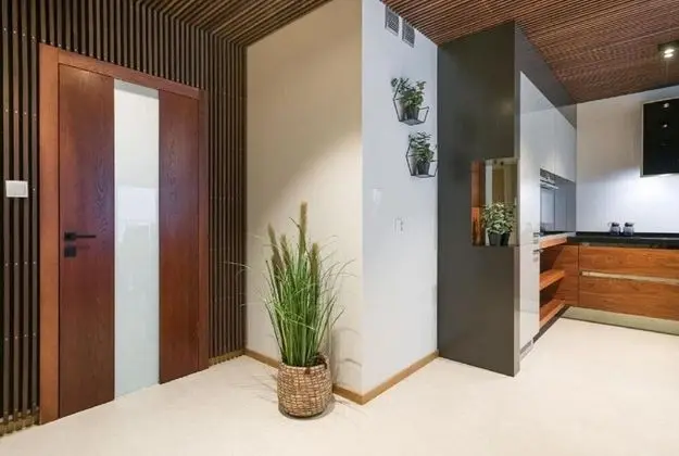 Apatment Lux Chopina by Renters Prestige - İç Mekan