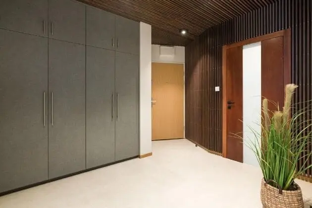 Apatment Lux Chopina by Renters Prestige - Oda
