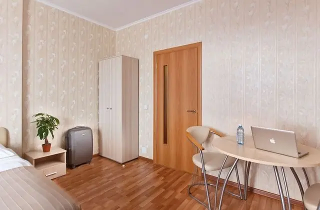 Apatrment House Tyumen - Oda