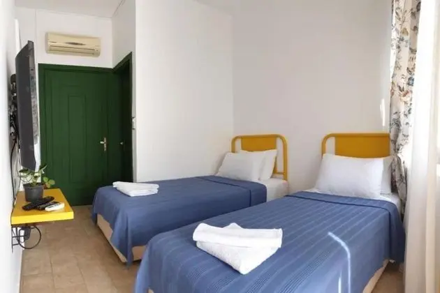 Apaz Alaçatı Hotel