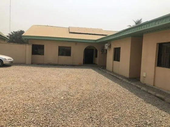 APDC Guest House - 1