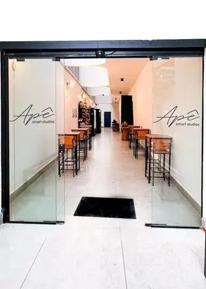 Ape Paulista Bela Cintra