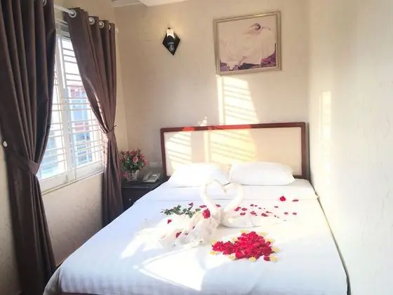 Apec 2 Hotel