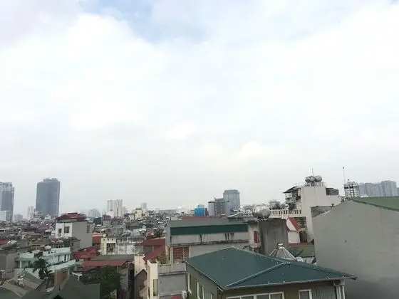 Apec 2 Hotel