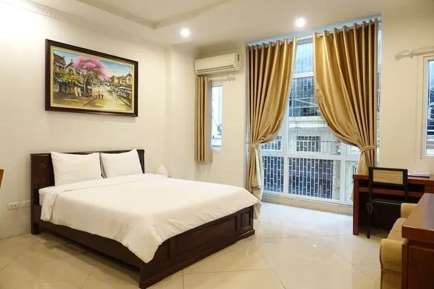Apec Hotel