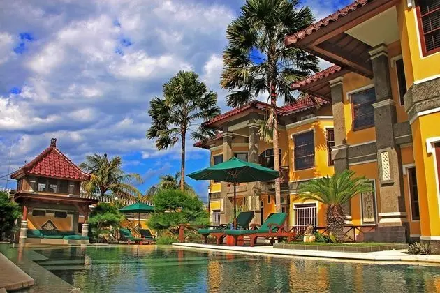 APEL VILLA SANUR