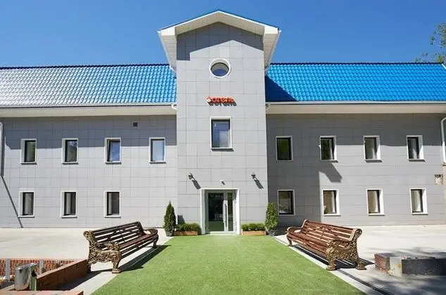 Apelsin Hotel Preobrazhenskaya Ploshchad