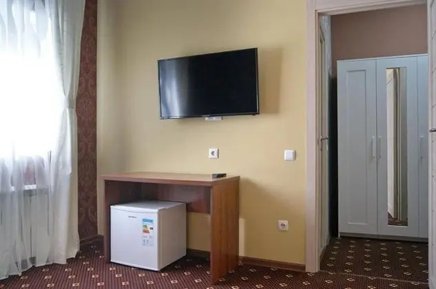 Apelsin Hotel Preobrazhenskaya Ploshchad - Oda