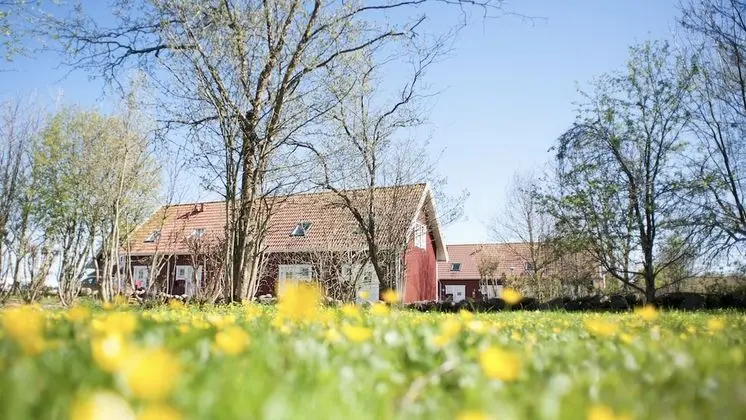 Apelviken Lägenhetshotell