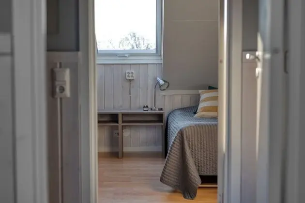 Apelviken Lägenhetshotell - Oda