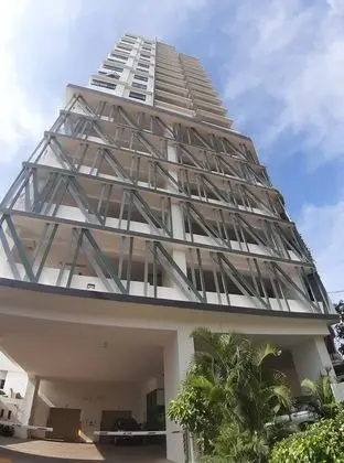 Apennines Condominium