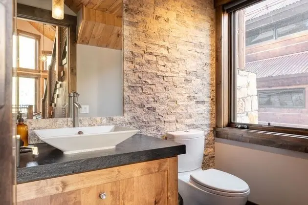 Apex by Avantstay Cozy Expansive Mountain Home Close to the Slopes w/ Hot Tub! - İç Mekan