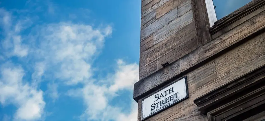 Apex City of Glasgow Hotel