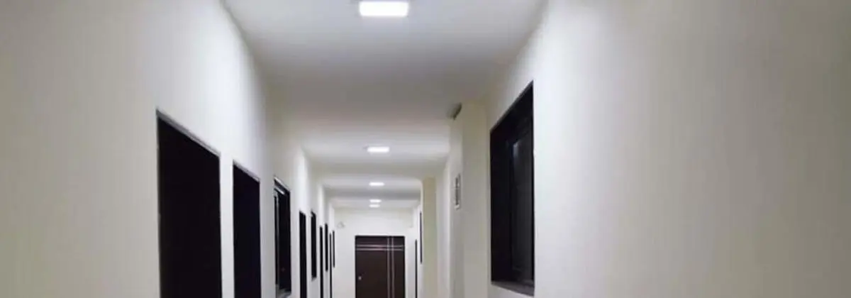 Hotel Apex Executive - İç Mekan