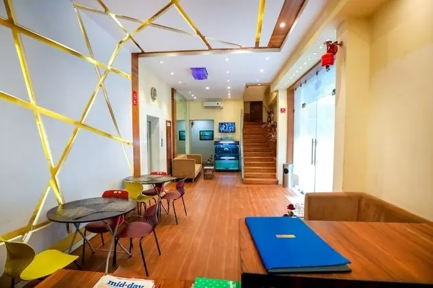 Hotel Apex International - Öne Çıkan Resim