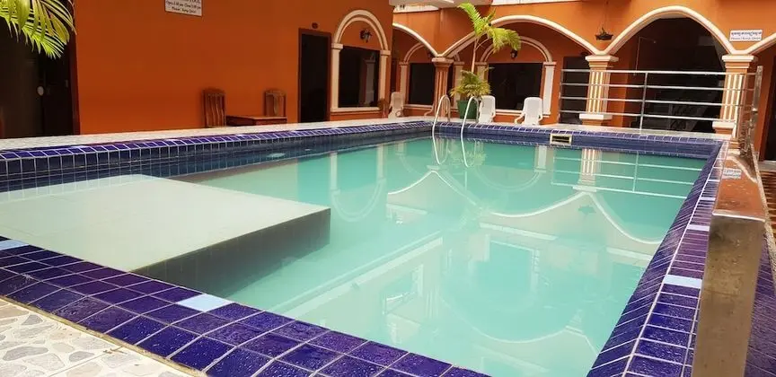 Apex Koh Kong Hotel