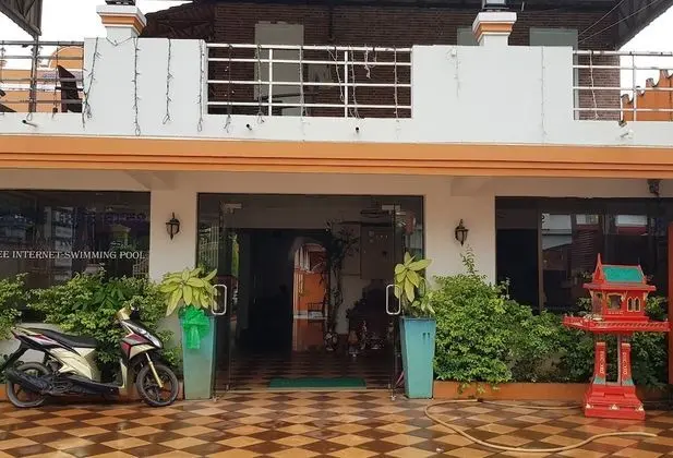 Apex Koh Kong Hotel