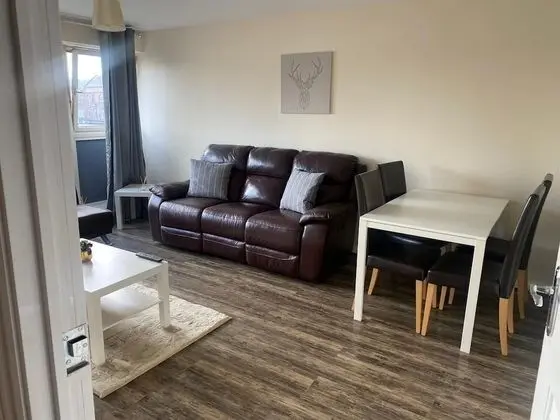 Apex Morrison Street Apartment