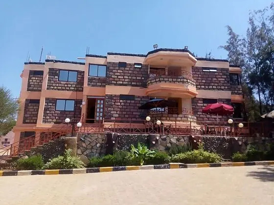 Apex Resort