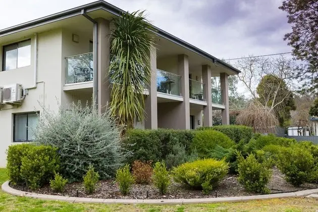 Apex Park Holiday Apartments