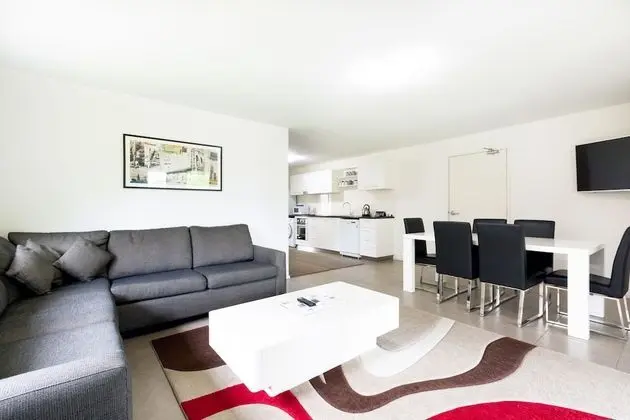 Apex Park Holiday Apartments - Öne Çıkan Resim