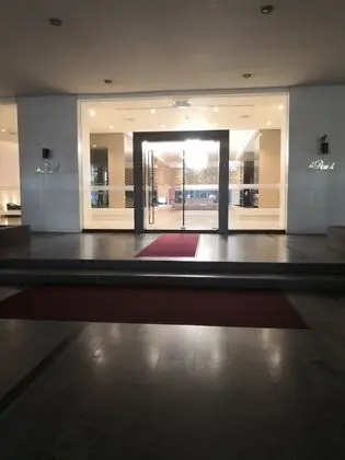 Apex Pearl Suilt - Dış Mekan