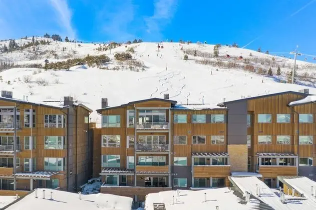Apex Residences, Park City - Canyons Village - Öne Çıkan Resim