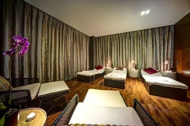 Apex Waterloo Place Hotel - Spa