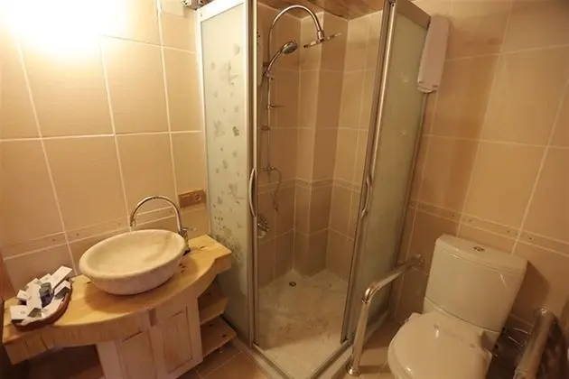 Aphrodisias Dandalos Hotel - Banyo Özellikleri