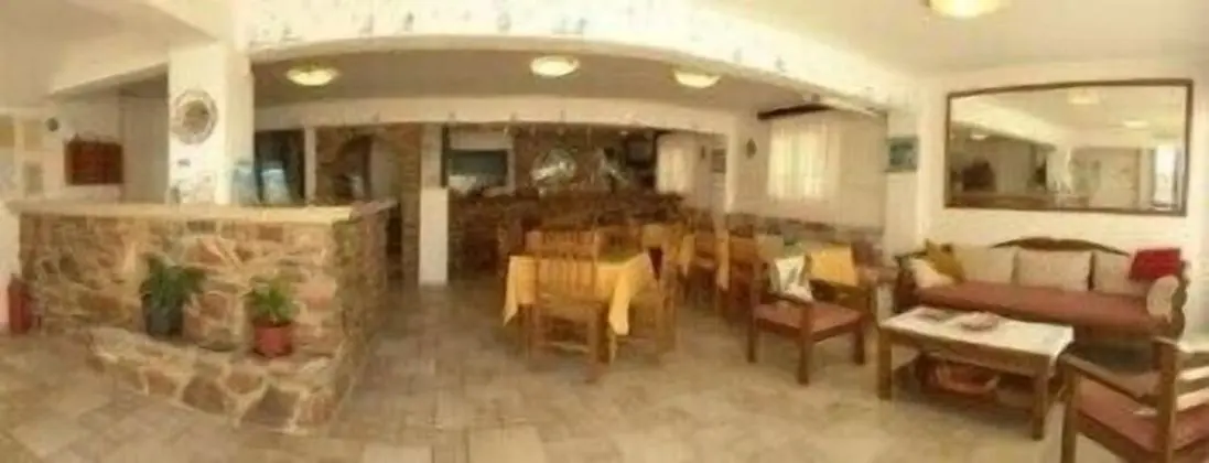 Aphrodite Hotel & Apartments - Kahvaltı