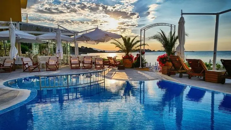 Aphrodite Beach Hotel - Öne Çıkan Resim