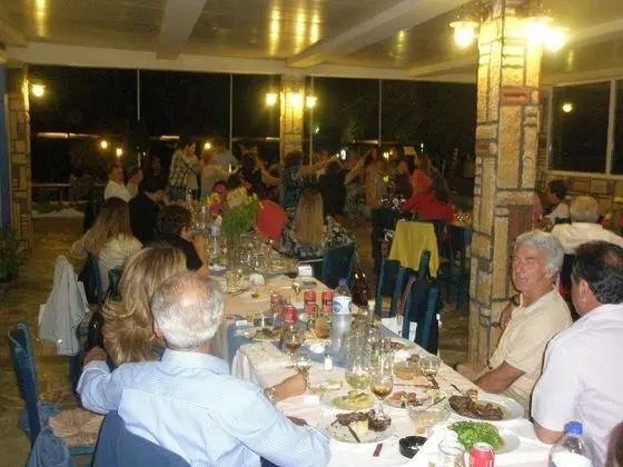 Aphrodite beach Vatera - Genel