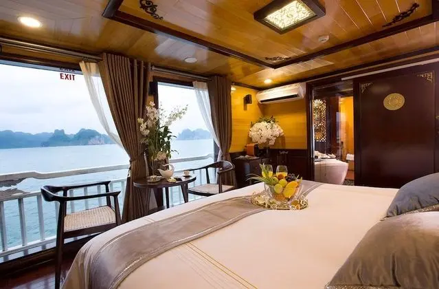Aphrodite Cruises