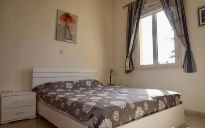 Aphrodite Gardens Apt 27 - Oda